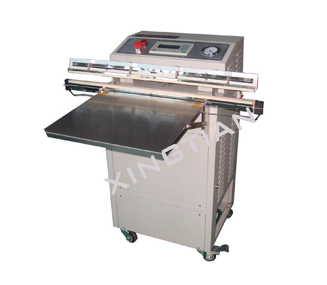 XT-1000A外抽真空包裝機