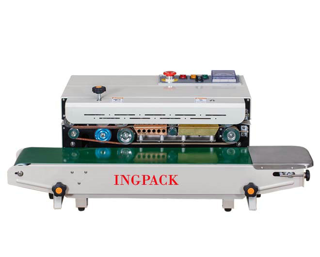 FR-900L手提袋封口機