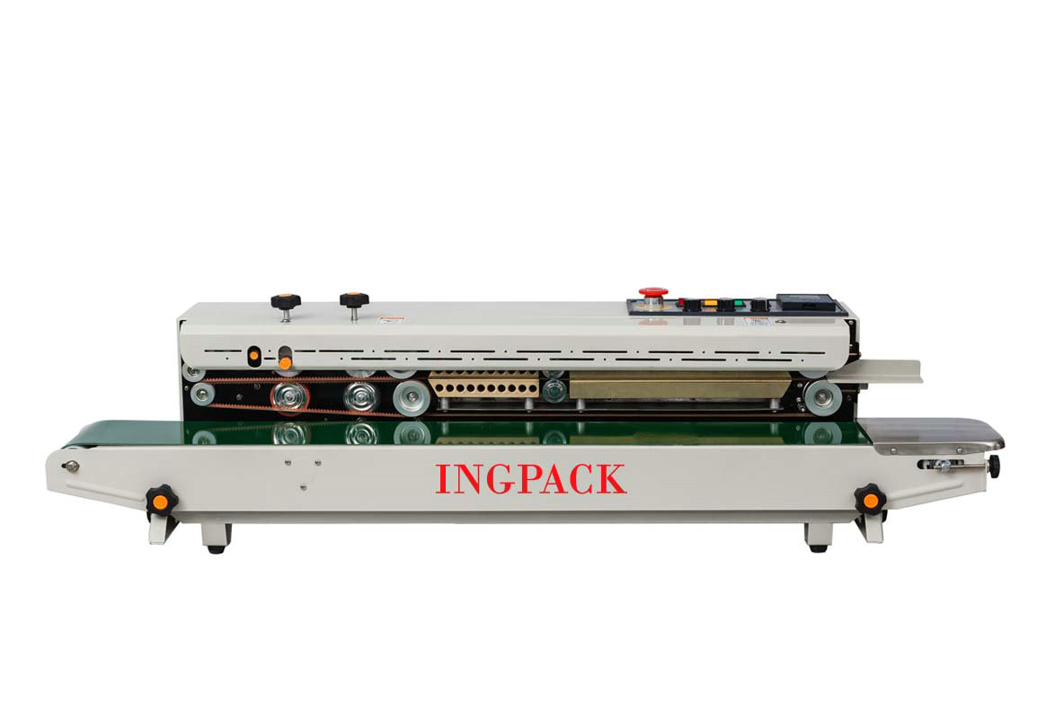 FRD-1200C墨輪印字封口機