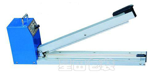 加長(cháng)手壓封口機