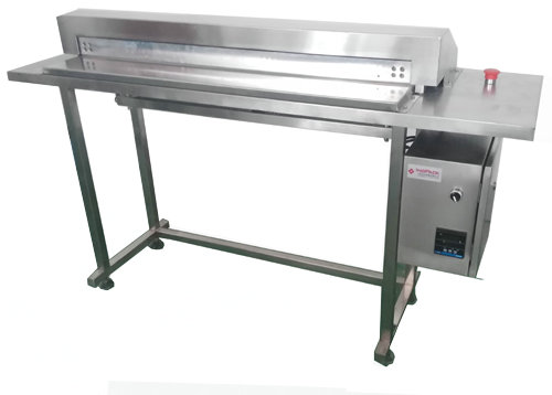 氣動(dòng)直熱式封口機