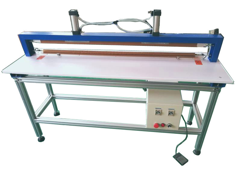 氣動(dòng)封口機