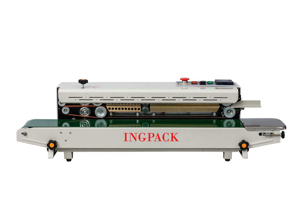 FR-1100C自動(dòng)連續封口機