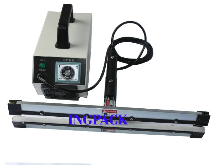 手提塑料封口機