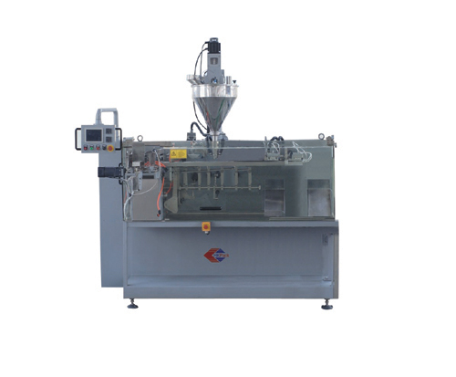 XT-160自動(dòng)包裝封口機