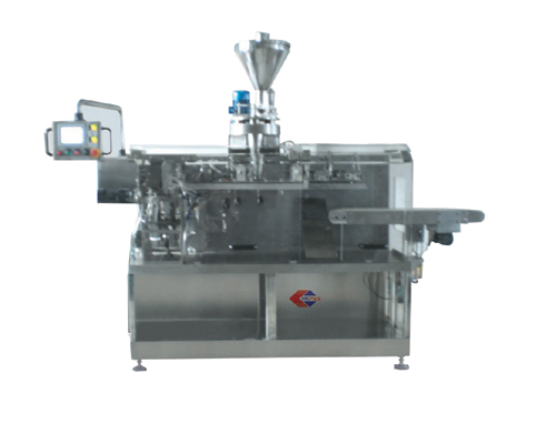 XT-200自動(dòng)包裝封口機