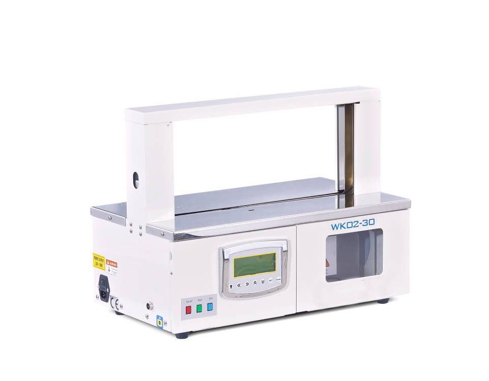 wk02-30自動(dòng)束帶機