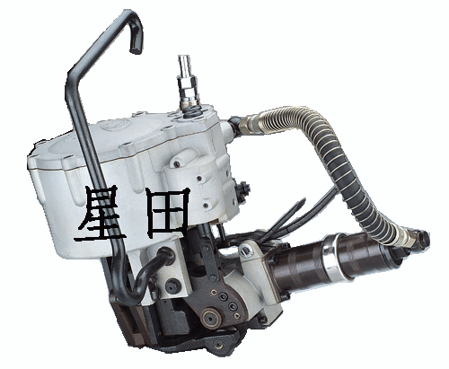 KZ-32-19氣動(dòng)捆扎機