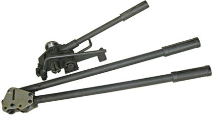 XT-93S鐵皮鋼帶打包機