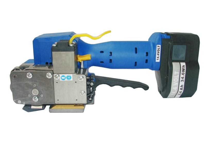 Z-323手提電動(dòng)打包機