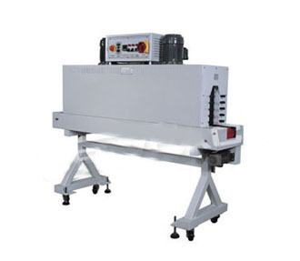 標簽收縮包裝機