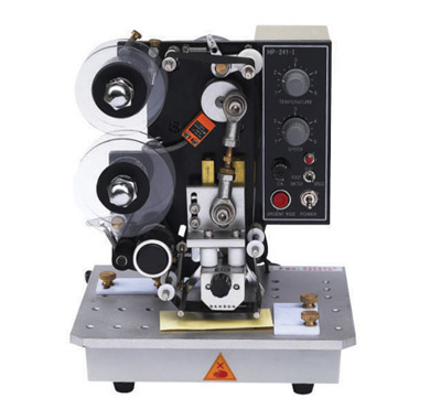 電動(dòng)打碼機