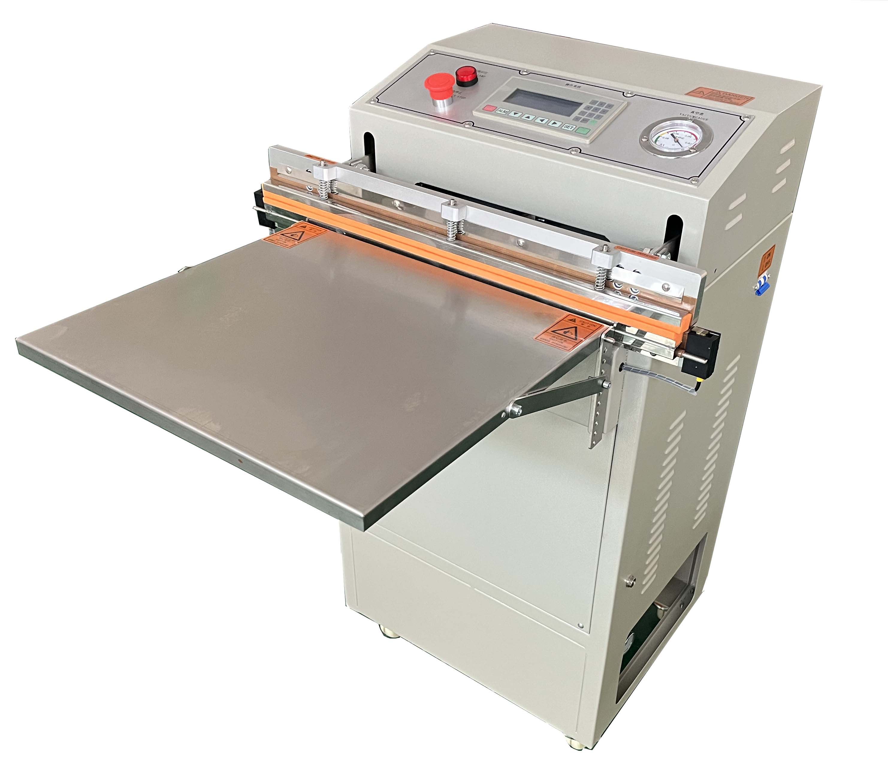 XT-600A外抽真空包裝機